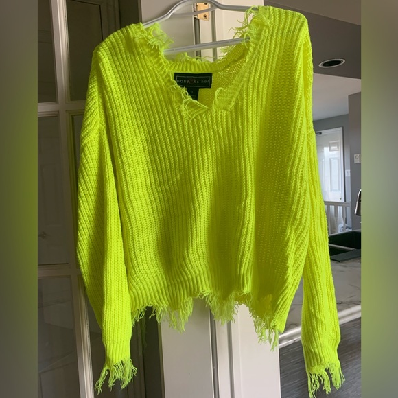 Súper cute sweater - Picture 1 of 2